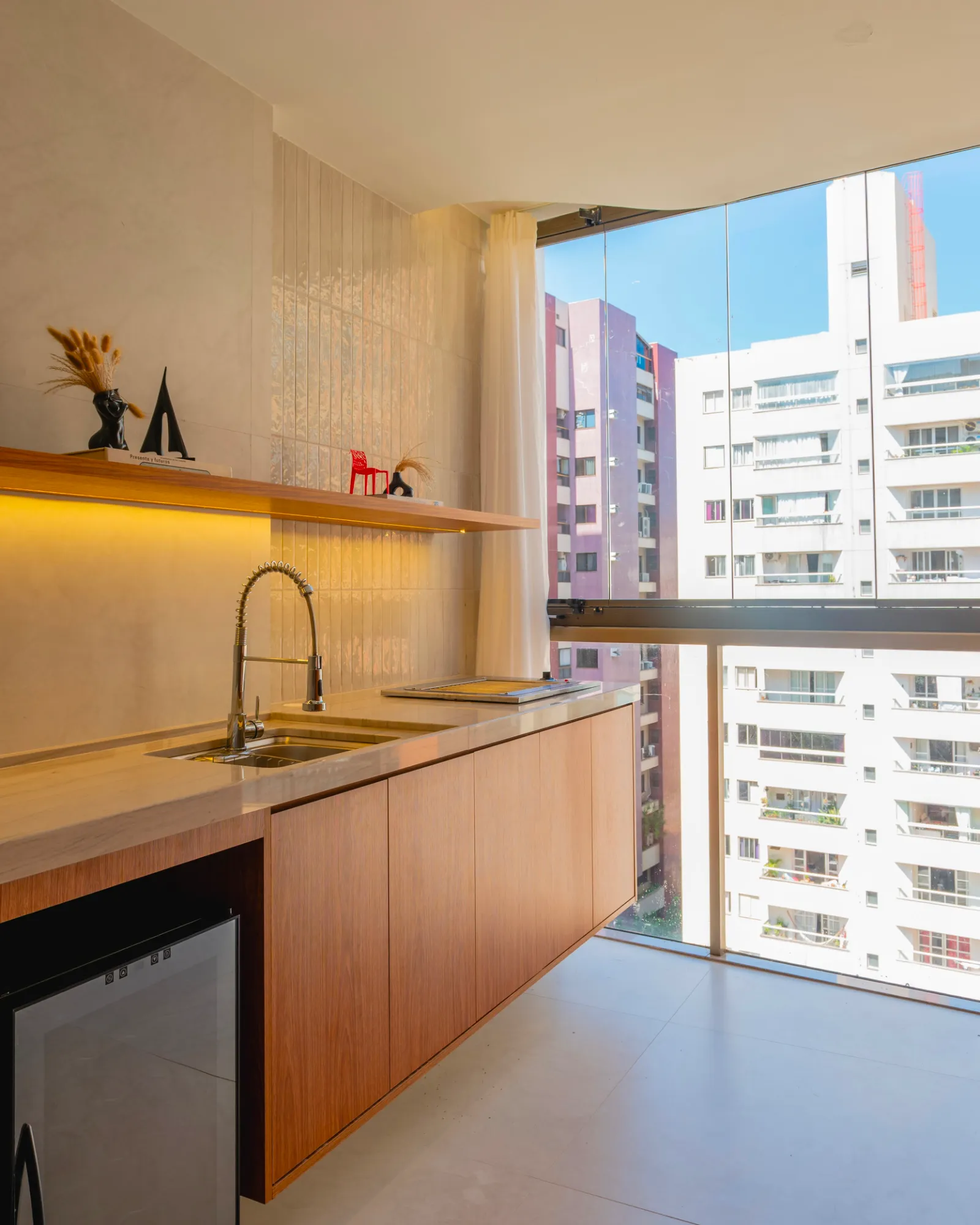 Imagem Apartamento com 3 Quartos à Venda, 111 metros em Praia da Costa - Vila Velha