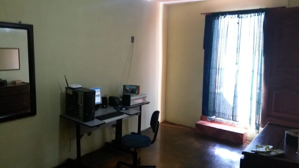 Imagem Comercial à venda 4 Quartos, 1 Suite, 7 Vagas, 211.5M², Centro, Pindamonhangaba - SP