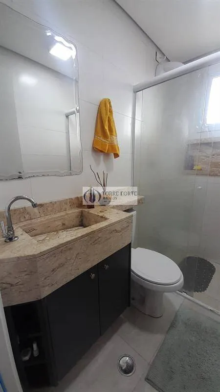 Imagem Ótimo apartamento 50 m² 2 dormitórios sendo 1 suíte 1 vaga, Penha de França