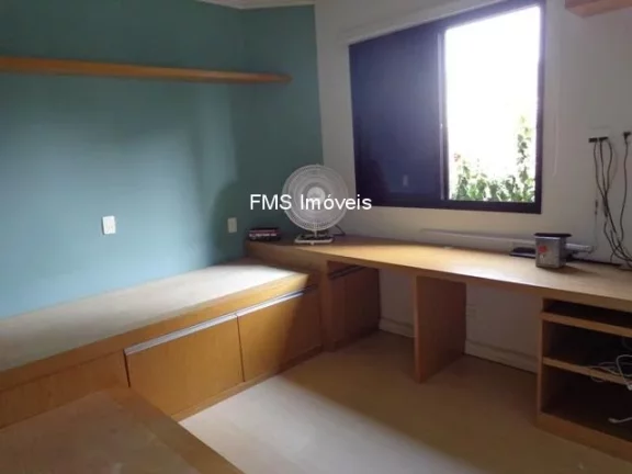 Imagem vende-se lindo apartamento
