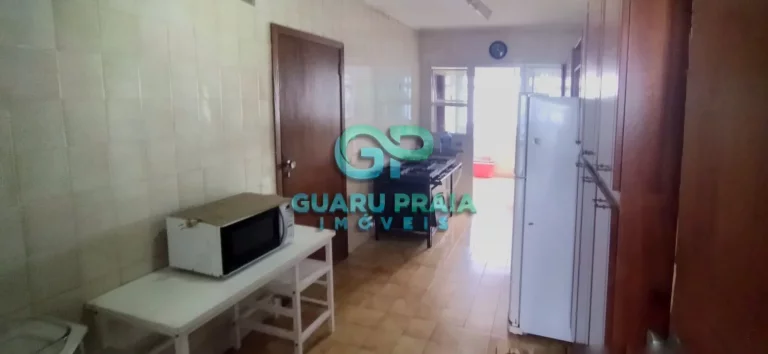 Imagem Apartamento para alugar no bairro Pitangueiras - Guarujá/SP