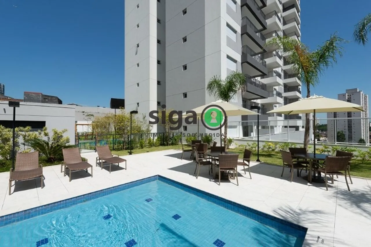 Imagem Apartamento com 3 dormitórios e 2 vagas na Vila Sônia