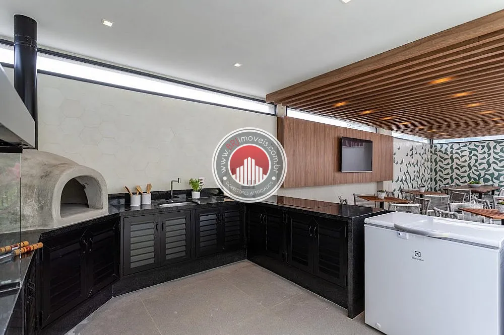 Imagem Lindo Apartamento, 3 quartos Recreio dos Bandeirantes