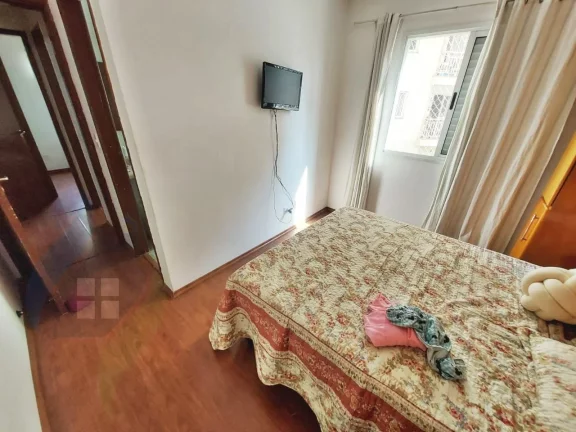 Imagem Apartamento de 2 dormitórios sendo 1 suíte, 2 banheiros, 1 vaga, com 60m² em Rudge Ramos, São Bernardo do Campo