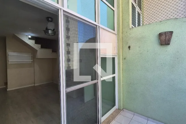 Imagem Apartamento à Venda - Recreio, 2 Quartos, 95 m2