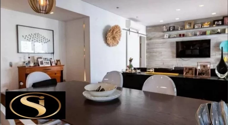 Imagem APARTAMENTO RESIDENCIAL em SÃO PAULO - SP, ITAIM BIBI