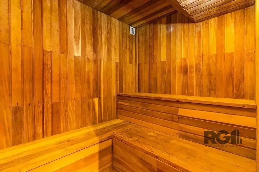 Imagem cobertura horizontal 2 dormitórios (2 suítes) 147 m² de área privativa e 2 vagas