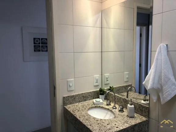 Imagem Apartamento com 02 dormitórios à Venda por R$590.000,00 - Piazza Messina - Jundiaí/SP