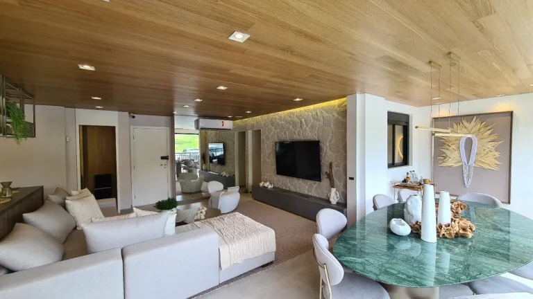 Imagem APARTAMENTO RESIDENCIAL em Indaiatuba - SP, Vila Areal