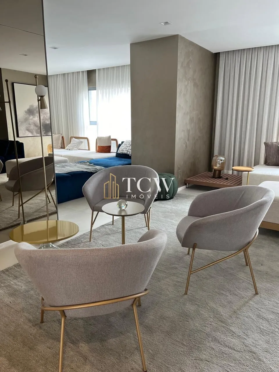Imagem Apartamento à venda no bairro Vila Mariana - São Paulo/SP, Zona Sul