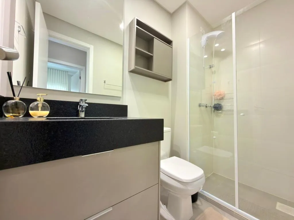 Imagem Apartamento 2 Dormitórios - Bairro Navegantes