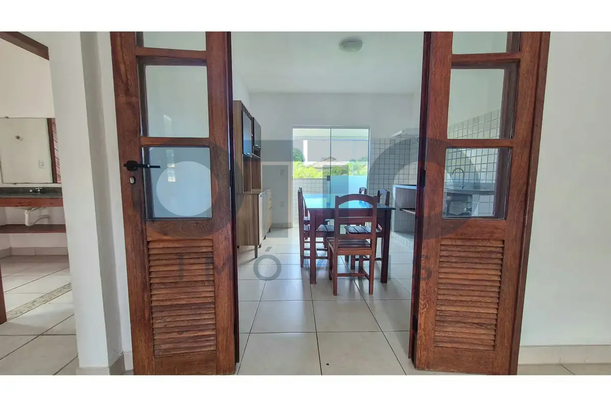 Imagem Apartamento com 3 quartos e 3 suítes para locação em Vilage, Porto Seguro