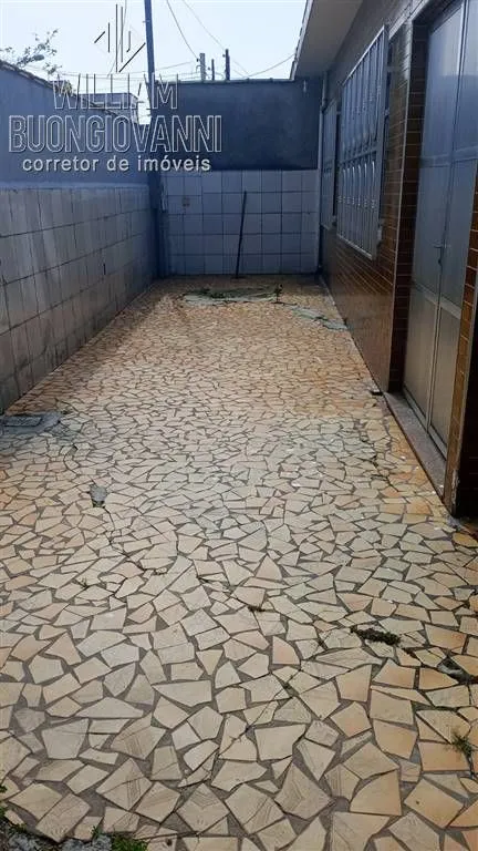 Imagem Apartamento à Venda em Guilhermina, Praia Grande - SP