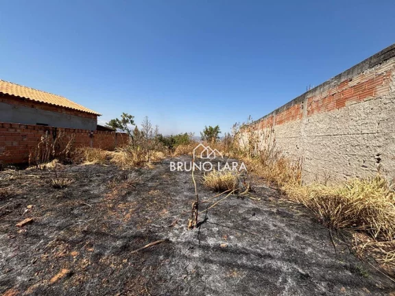 Imagem Lote à venda no bairro São Mateus - Igarapé/MG