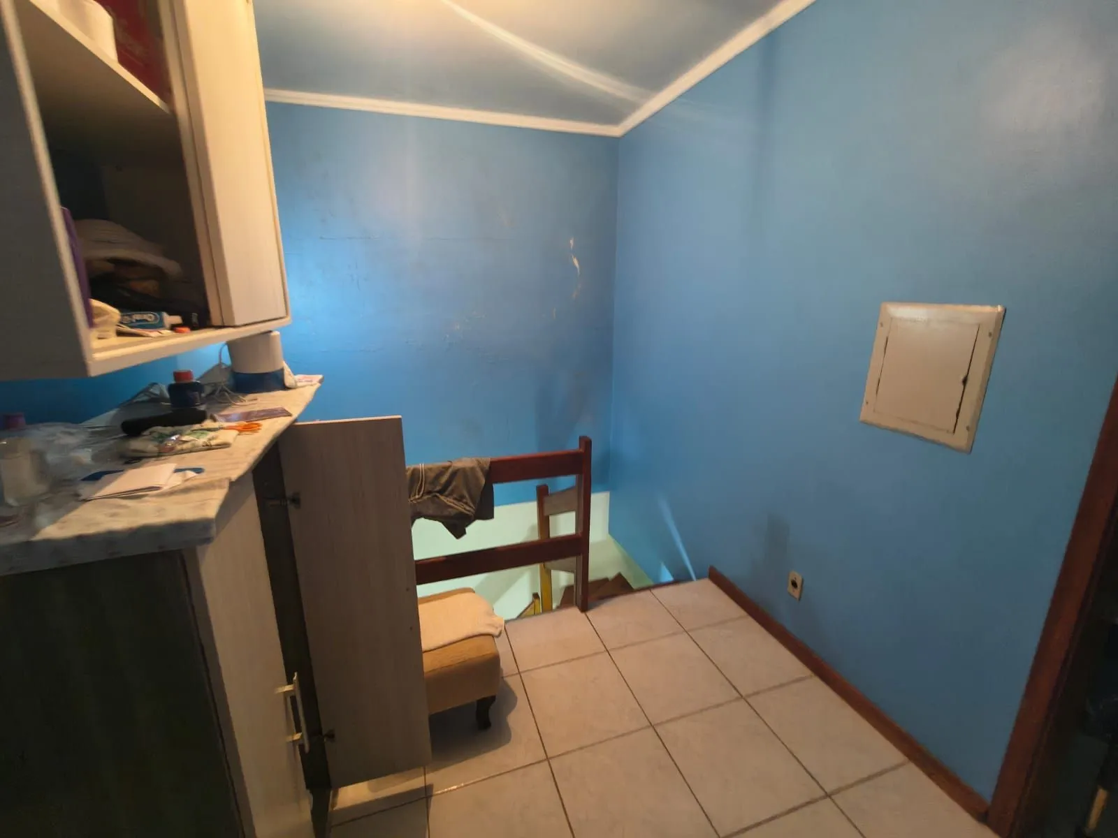 Imagem Oportunidade Imperdível - Terreno com 3 casas no Bairro Serraria Porto Alegre/RS