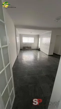 Imagem SOBRADO C/ 270M², 4 DORMS, 1 SUITE, 2 VAGAS NO LAUZANE PTA