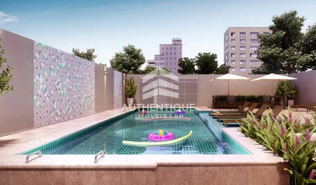Imagem Platina Patriani Tatuapé - Apartamento à venda no bairro Tatuapé - São Paulo/SP, Zona Leste