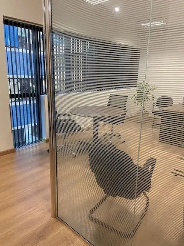 Imagem Conjunto/Sala para Venda - 34.18m², 0 dormitórios, Higienópolis
