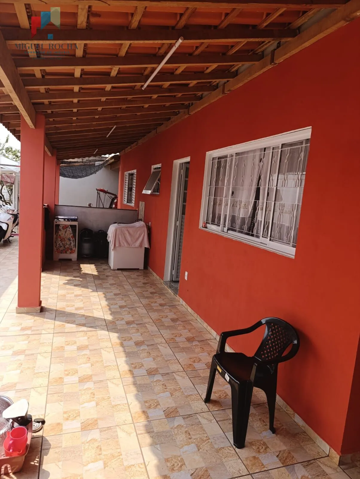 Imagem Casa em Não Informado, Não Informado/NI