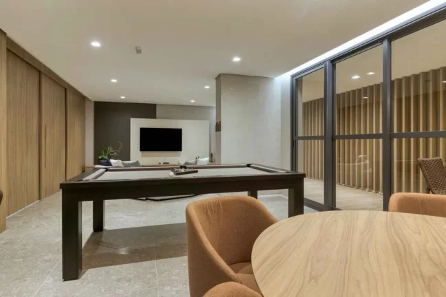Imagem Apartamento à venda no bairro Lapa - São Paulo/SP