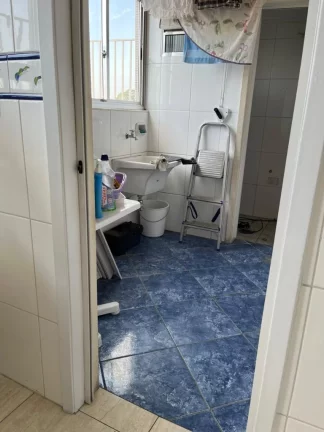 Imagem APARTAMENTO RESIDENCIAL em SÃO PAULO - SP, PLANALTO PAULISTA