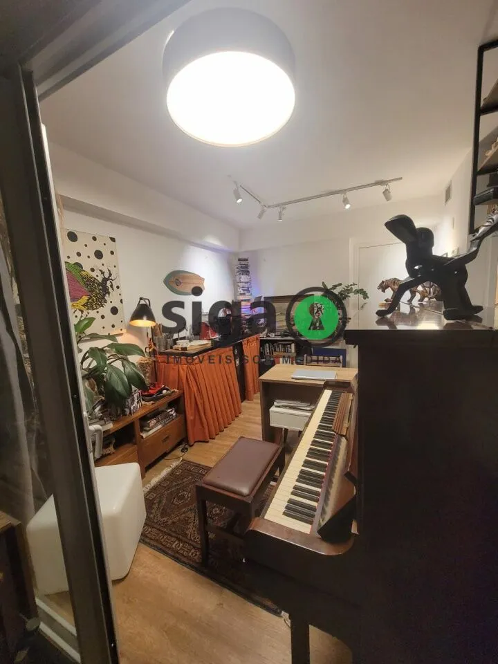 Imagem LINDO APARTAMENTO A VENDA NO BUTANTA - MOBILIADO