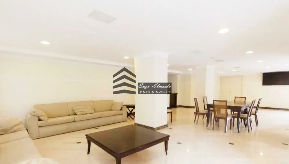 Imagem Apartamento à venda em São Paulo/SP