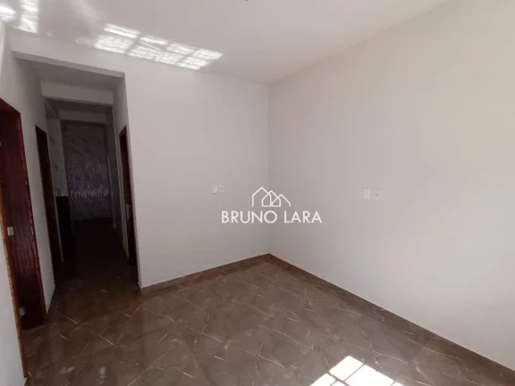 Imagem Casa à venda no bairro Jardim das Roseiras em Igarapé/MG