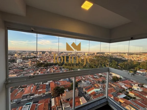 Imagem Apartamento em Sorocaba