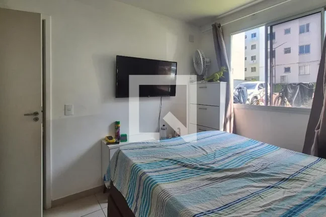 Imagem Apartamento à Venda - Vargem Grande, 2 Quartos, 57 m2
