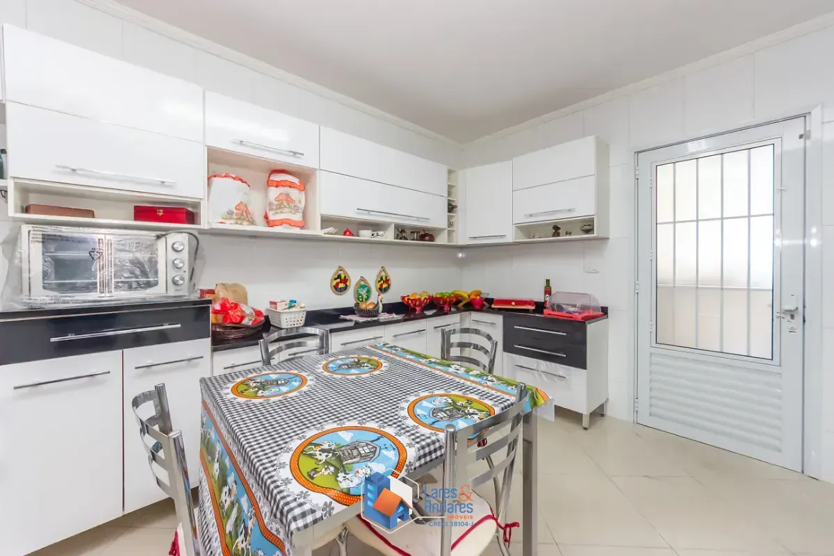 Imagem Casa para venda em Jabaquara com 3 quartos, sendo 3 suítes, 200m²