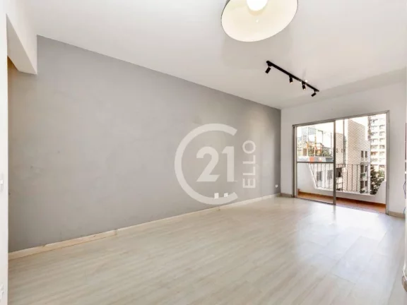Imagem Apartamento à venda, 84 m² por R$ 800.000,00 - Vila Olímpia - São Paulo/SP