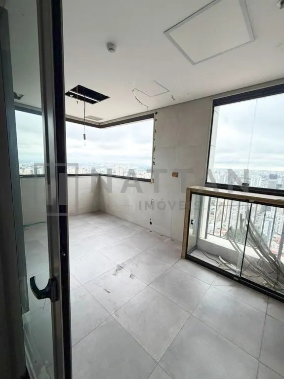 Imagem Sala à venda, 127 m² por R$ 2.415.000,00 - Tatuapé - São Paulo/SP