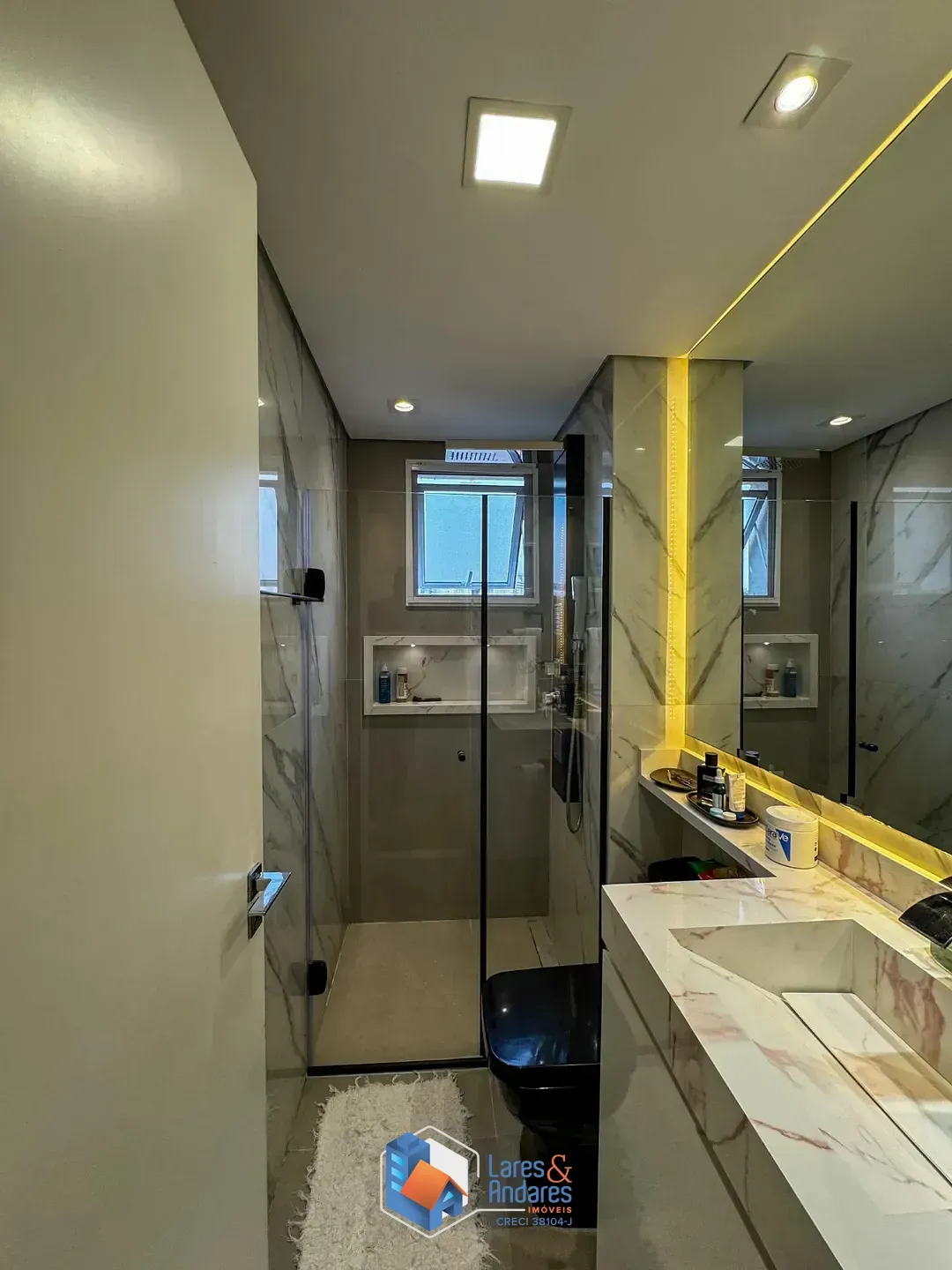 Imagem Apartamento para venda em Bosque da Saúde com 3 quartos, sendo 1 suíte, 161m²