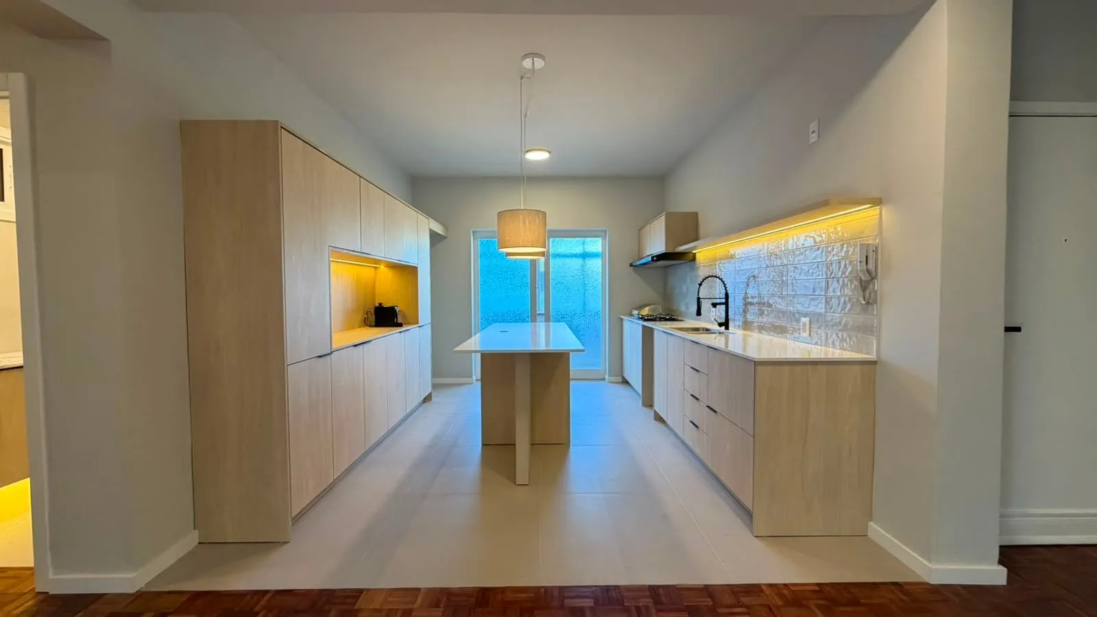 Imagem Apartamento Givré | Menino Deus | 141,37 m² Privativos