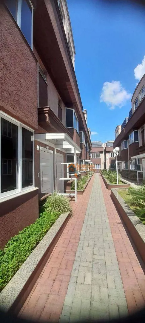 Imagem Sobrado com 3 dormitórios à venda, 300 m² por R$ 1.400.000,00 - Parque Renato Maia - Guarulhos/SP