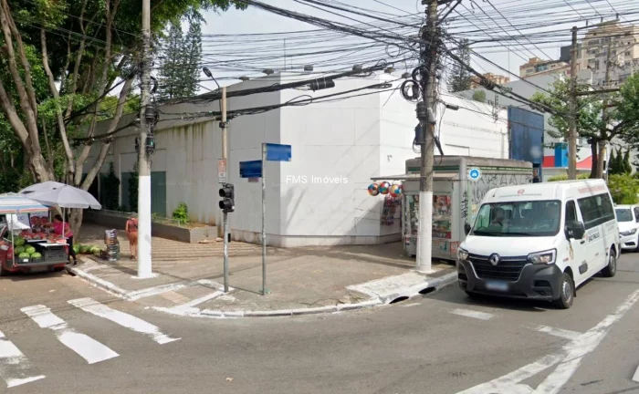 Foto do imóvel Loja com 565m² em Santana.