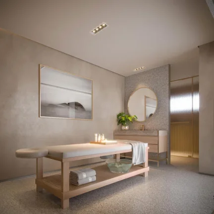Imagem Legacy City Home