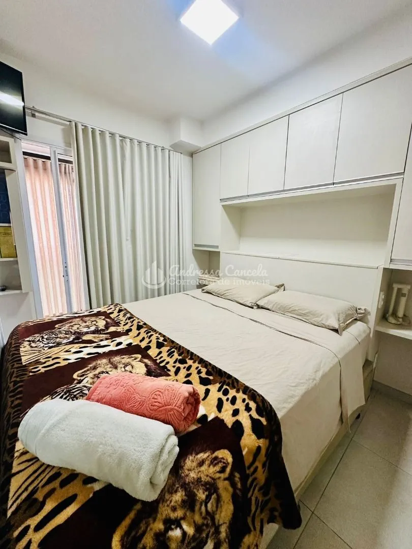 Imagem Duo Jk - Studio com 1 dormitório à venda, 33 m² por R$ 380.000,00 - DUO JK - São José do Rio Preto/SP