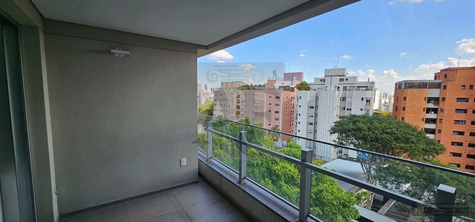 Foto do imóvel Apartamento à venda em Pinheiros, São Paulo em Rua Mourato Coelho