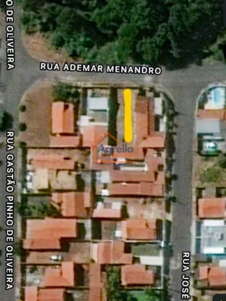 Imagem Terreno à venda no bairro Parque Real - Mogi Mirim/SP
