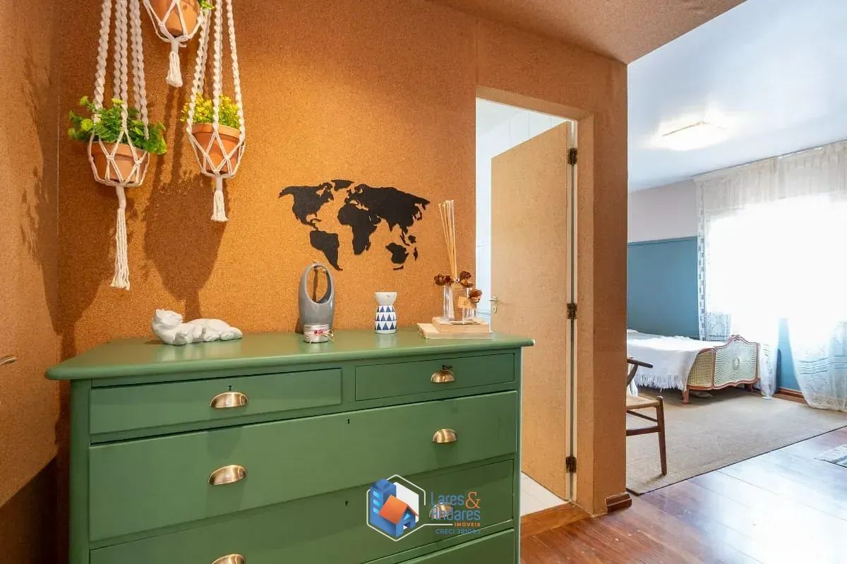 Imagem Casa para venda em Chácara Monte Alegre com 3 quartos, sendo 3 suítes, 500m²