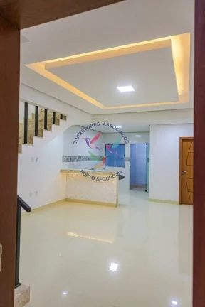 Imagem APARTAMENTO DUPLEX