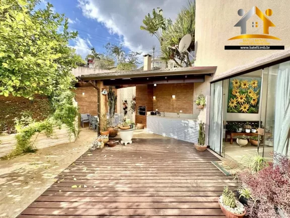 Imagem Casa à venda no condomínio Golf Village em Carapicuíba - SP | Batelli Imóveis