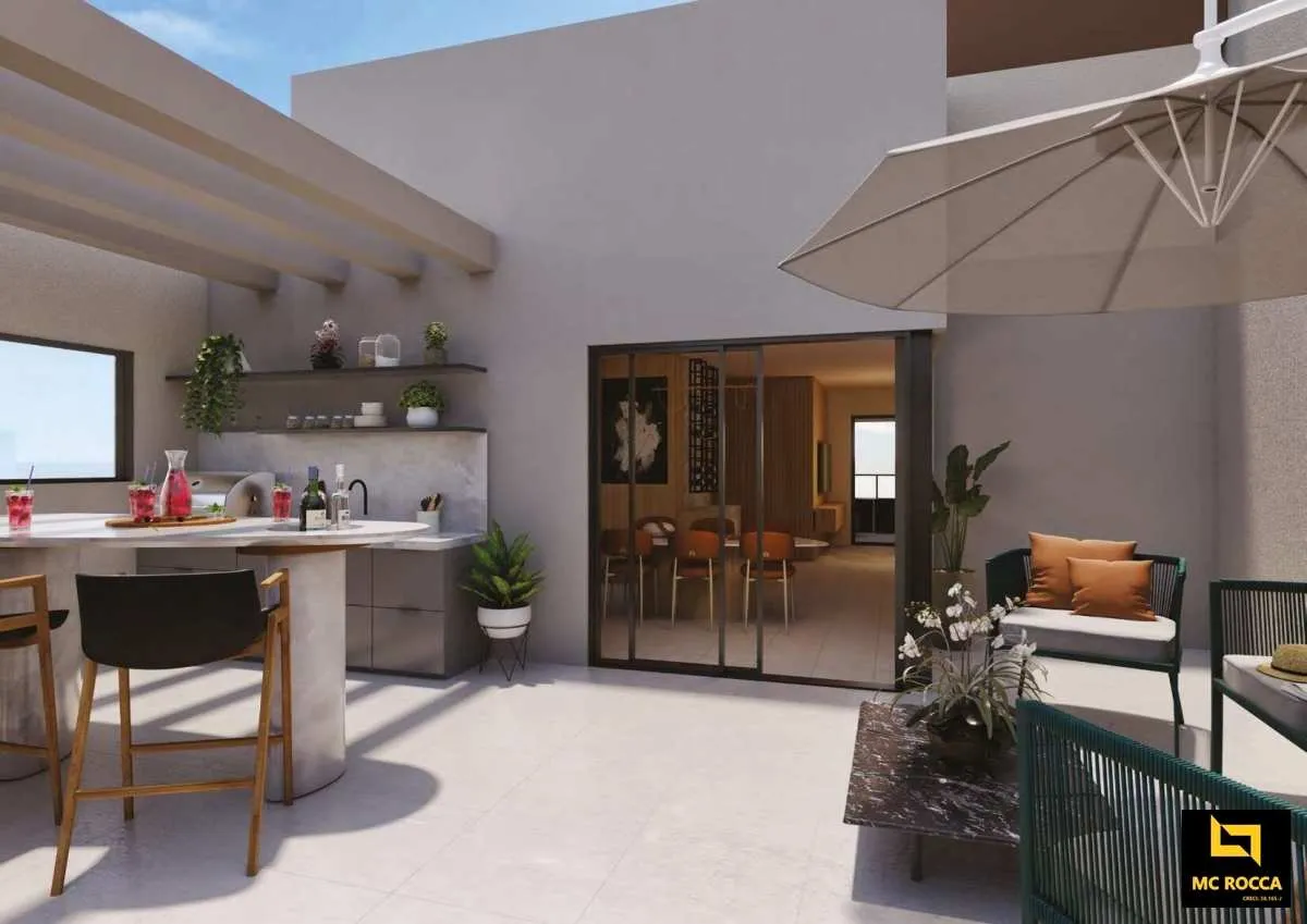 Imagem Apartamento 3 suítes - Motiró Barcelona - São Caetano do Sul