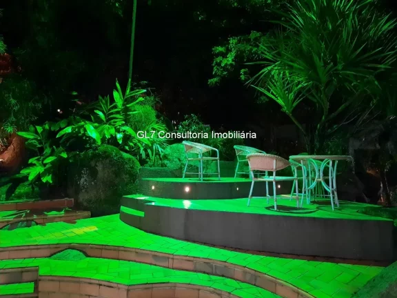 Imagem Chácara a venda em Indaiatuba