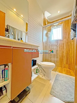 Imagem Apartamento em excelente localização na Praia do Itaguá a poucos metros da Orla
