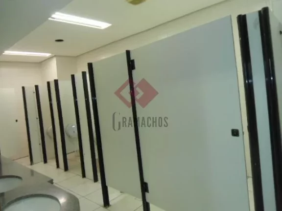 Imagem Locação Prédio Comercial 6.200m² - Bela Vista São Paulo/SP