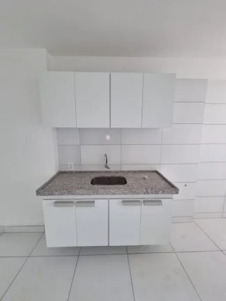 Imagem Apartamento para Locação em Jaboatão dos Guararapes, Piedade, 3 dormitórios, 1 suíte, 1 banheiro, 1 vaga