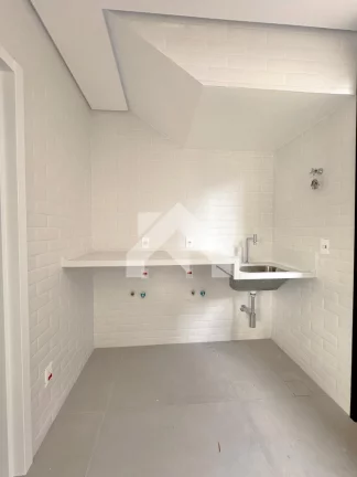 Imagem Casa de Condomínio em Alphaville - Santana de Parnaíba